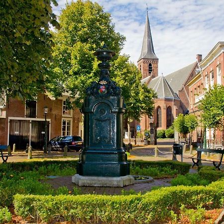 B&B Het Ruime Sop Wassenaar Bagian luar foto